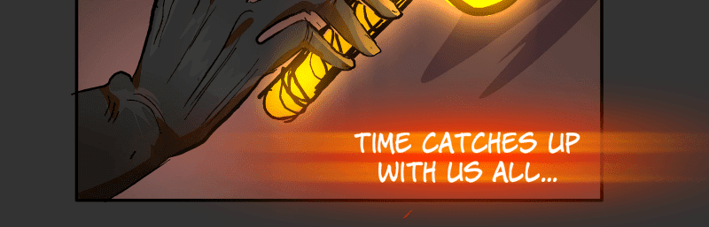 Room of Swords Chapter 148 page 157 - Chapter 148: (S2) Ep. 148 (Season 2 Finale)