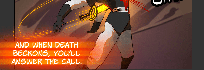 Room of Swords Chapter 148 page 159 - Chapter 148: (S2) Ep. 148 (Season 2 Finale)