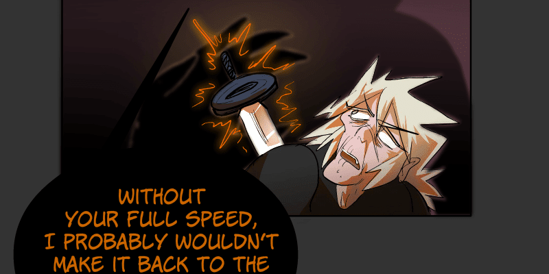Room of Swords Chapter 148 page 161 - Chapter 148: (S2) Ep. 148 (Season 2 Finale)