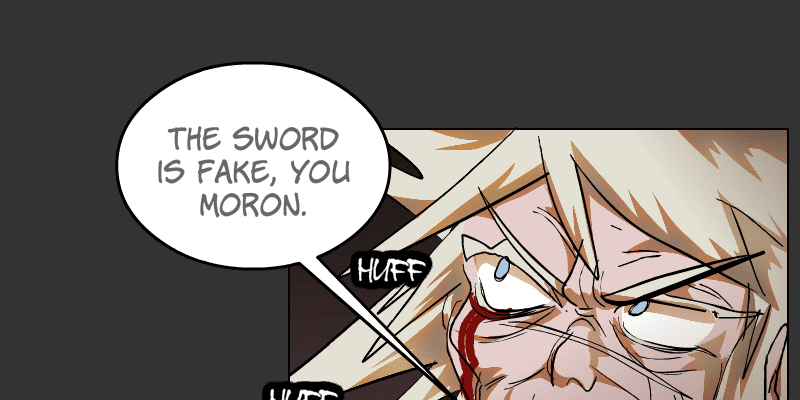 Room of Swords Chapter 148 page 165 - Chapter 148: (S2) Ep. 148 (Season 2 Finale)