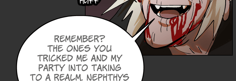 Room of Swords Chapter 148 page 166 - Chapter 148: (S2) Ep. 148 (Season 2 Finale)