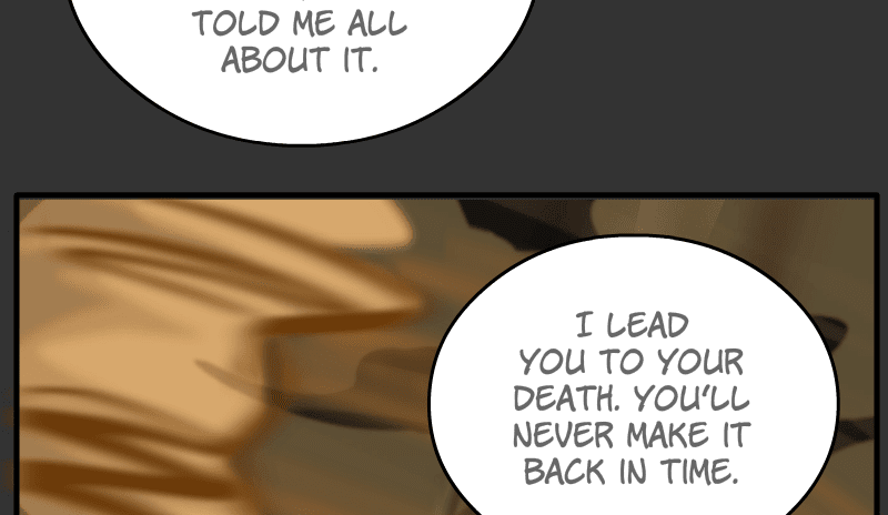 Room of Swords Chapter 148 page 167 - Chapter 148: (S2) Ep. 148 (Season 2 Finale)