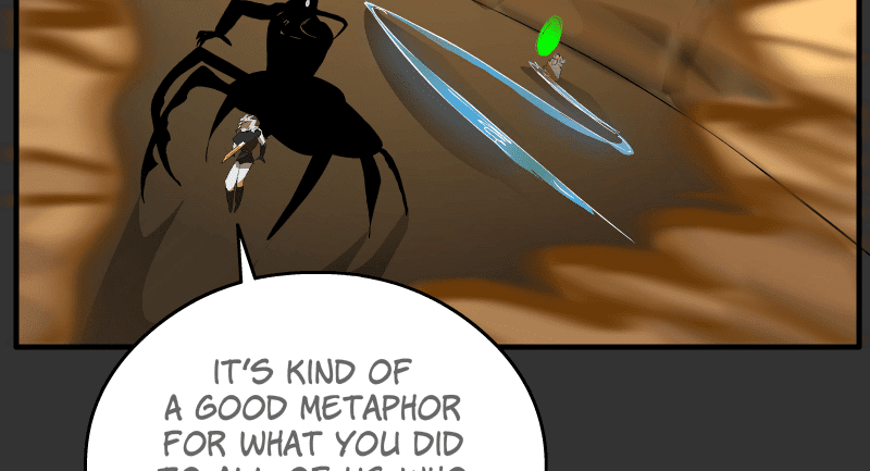 Room of Swords Chapter 148 page 169 - Chapter 148: (S2) Ep. 148 (Season 2 Finale)
