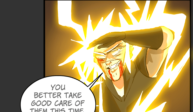 Room of Swords Chapter 148 page 177 - Chapter 148: (S2) Ep. 148 (Season 2 Finale)
