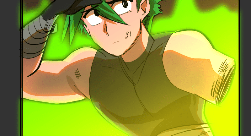 Room of Swords Chapter 148 page 179 - Chapter 148: (S2) Ep. 148 (Season 2 Finale)