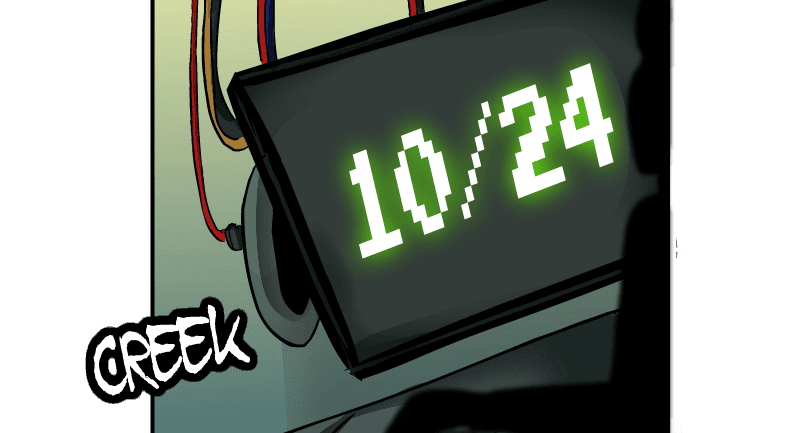 Room of Swords Chapter 148 page 195 - Chapter 148: (S2) Ep. 148 (Season 2 Finale)