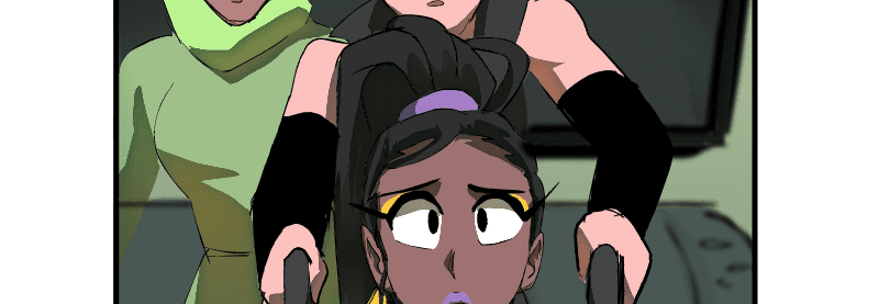 Room of Swords Chapter 148 page 199 - Chapter 148: (S2) Ep. 148 (Season 2 Finale)