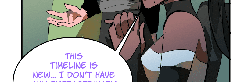 Room of Swords Chapter 148 page 203 - Chapter 148: (S2) Ep. 148 (Season 2 Finale)