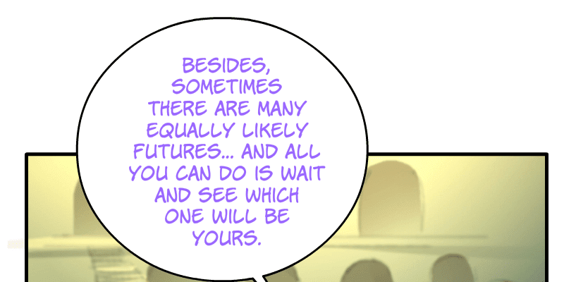 Room of Swords Chapter 148 page 205 - Chapter 148: (S2) Ep. 148 (Season 2 Finale)