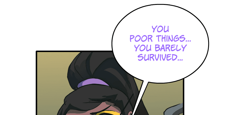Room of Swords Chapter 148 page 221 - Chapter 148: (S2) Ep. 148 (Season 2 Finale)