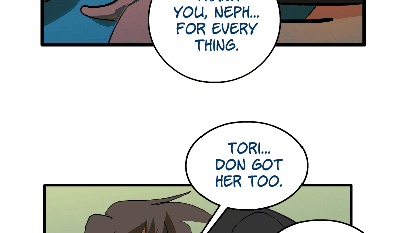 Room of Swords Chapter 148 page 237 - Chapter 148: (S2) Ep. 148 (Season 2 Finale)