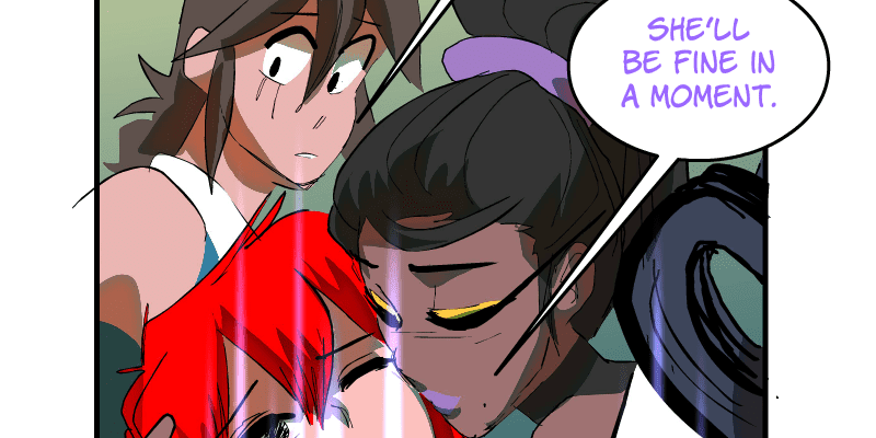 Room of Swords Chapter 148 page 238 - Chapter 148: (S2) Ep. 148 (Season 2 Finale)