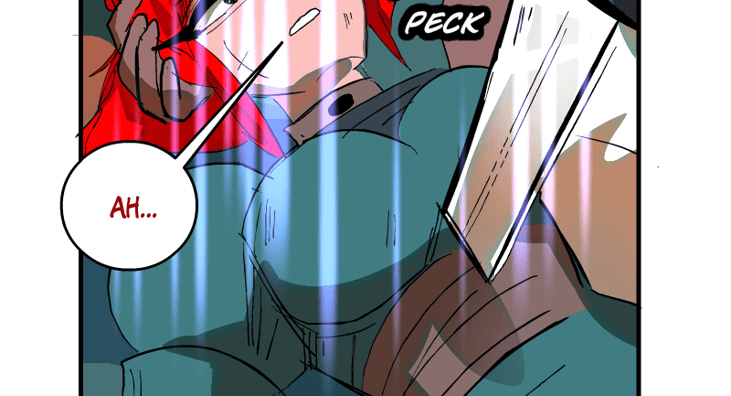 Room of Swords Chapter 148 page 239 - Chapter 148: (S2) Ep. 148 (Season 2 Finale)