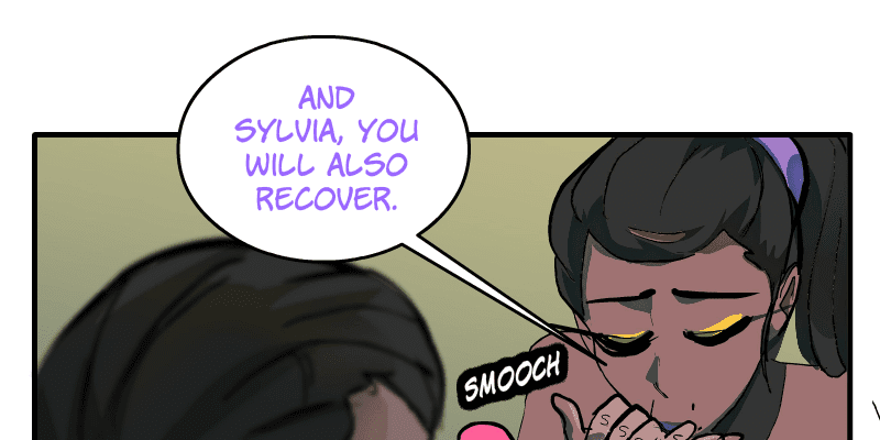 Room of Swords Chapter 148 page 241 - Chapter 148: (S2) Ep. 148 (Season 2 Finale)
