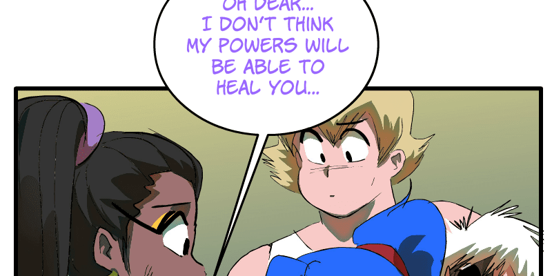 Room of Swords Chapter 148 page 244 - Chapter 148: (S2) Ep. 148 (Season 2 Finale)