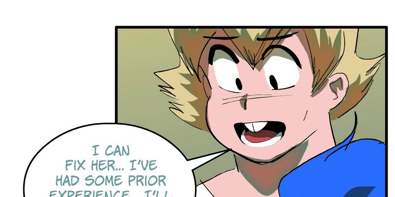 Room of Swords Chapter 148 page 246 - Chapter 148: (S2) Ep. 148 (Season 2 Finale)