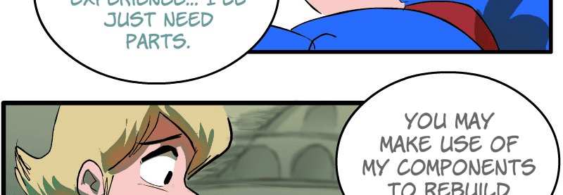 Room of Swords Chapter 148 page 247 - Chapter 148: (S2) Ep. 148 (Season 2 Finale)