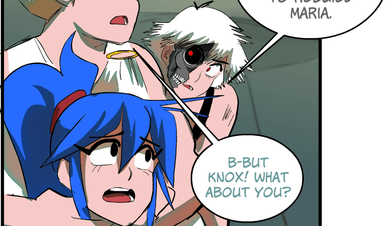 Room of Swords Chapter 148 page 248 - Chapter 148: (S2) Ep. 148 (Season 2 Finale)