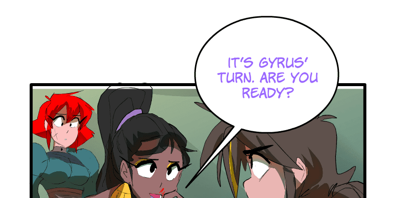 Room of Swords Chapter 148 page 252 - Chapter 148: (S2) Ep. 148 (Season 2 Finale)