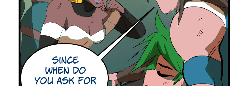Room of Swords Chapter 148 page 253 - Chapter 148: (S2) Ep. 148 (Season 2 Finale)