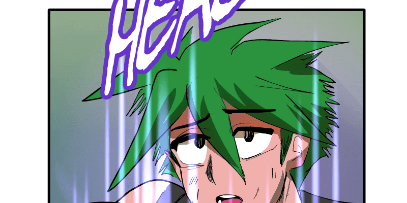 Room of Swords Chapter 148 page 255 - Chapter 148: (S2) Ep. 148 (Season 2 Finale)