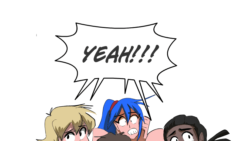 Room of Swords Chapter 148 page 262 - Chapter 148: (S2) Ep. 148 (Season 2 Finale)