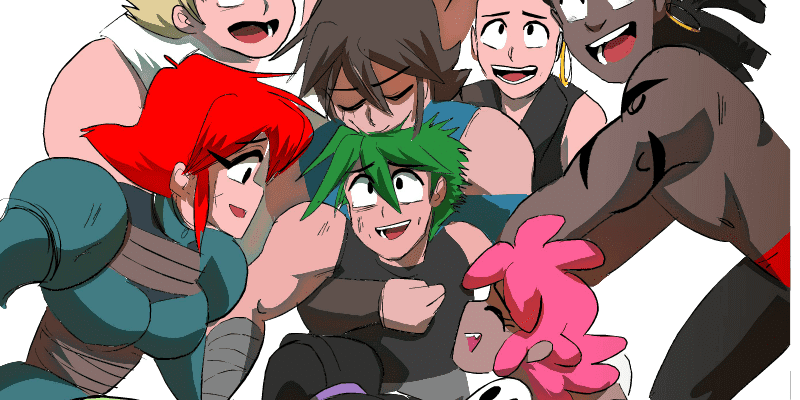 Room of Swords Chapter 148 page 263 - Chapter 148: (S2) Ep. 148 (Season 2 Finale)