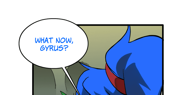 Room of Swords Chapter 148 page 265 - Chapter 148: (S2) Ep. 148 (Season 2 Finale)