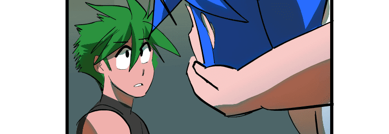 Room of Swords Chapter 148 page 266 - Chapter 148: (S2) Ep. 148 (Season 2 Finale)