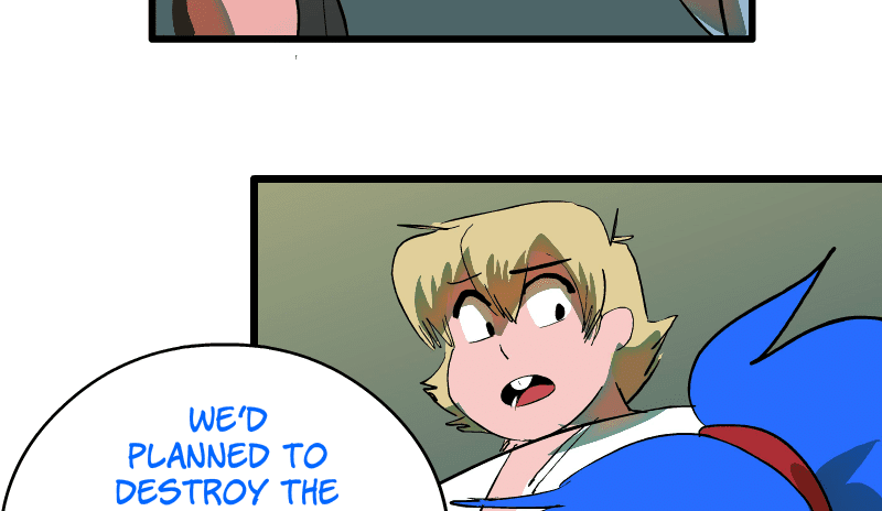 Room of Swords Chapter 148 page 267 - Chapter 148: (S2) Ep. 148 (Season 2 Finale)