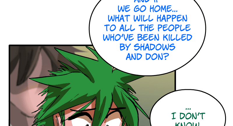 Room of Swords Chapter 148 page 269 - Chapter 148: (S2) Ep. 148 (Season 2 Finale)