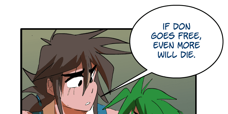 Room of Swords Chapter 148 page 272 - Chapter 148: (S2) Ep. 148 (Season 2 Finale)