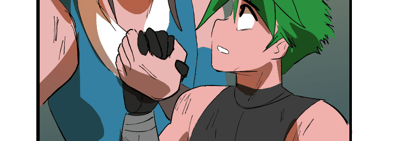 Room of Swords Chapter 148 page 273 - Chapter 148: (S2) Ep. 148 (Season 2 Finale)
