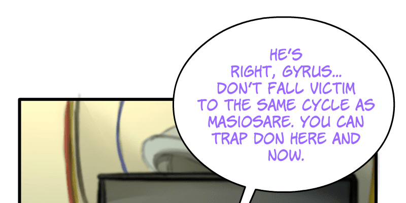 Room of Swords Chapter 148 page 275 - Chapter 148: (S2) Ep. 148 (Season 2 Finale)
