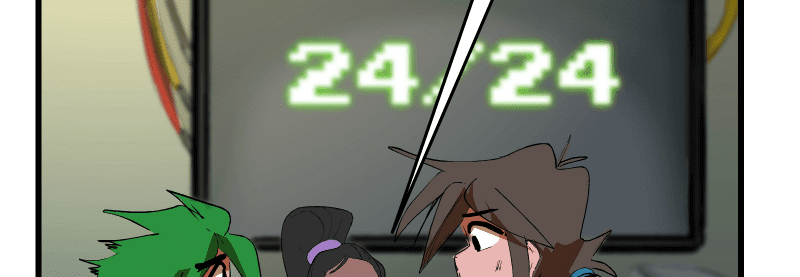 Room of Swords Chapter 148 page 276 - Chapter 148: (S2) Ep. 148 (Season 2 Finale)
