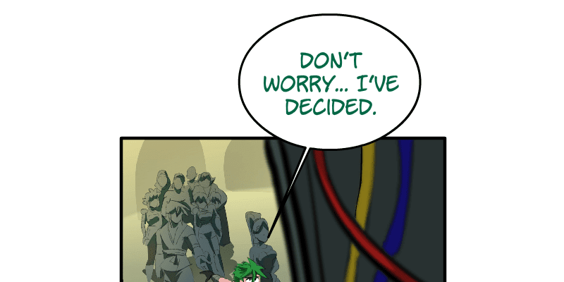 Room of Swords Chapter 148 page 280 - Chapter 148: (S2) Ep. 148 (Season 2 Finale)