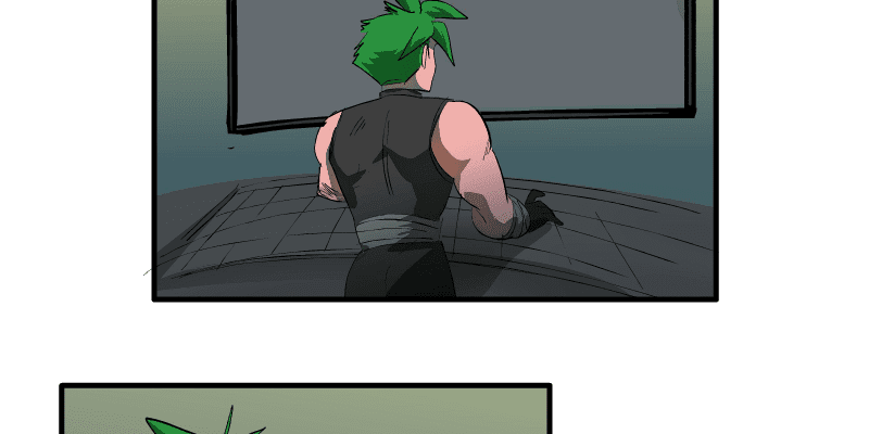 Room of Swords Chapter 148 page 283 - Chapter 148: (S2) Ep. 148 (Season 2 Finale)