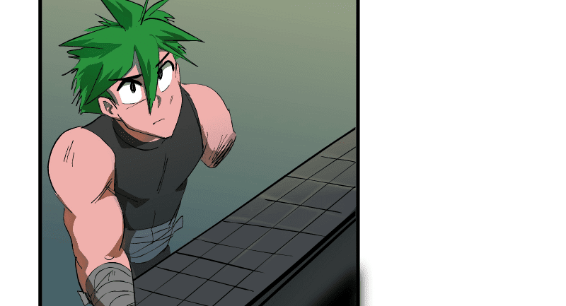 Room of Swords Chapter 148 page 284 - Chapter 148: (S2) Ep. 148 (Season 2 Finale)