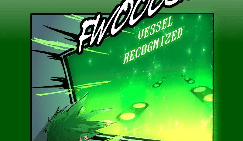 Room of Swords Chapter 148 page 294 - Chapter 148: (S2) Ep. 148 (Season 2 Finale)
