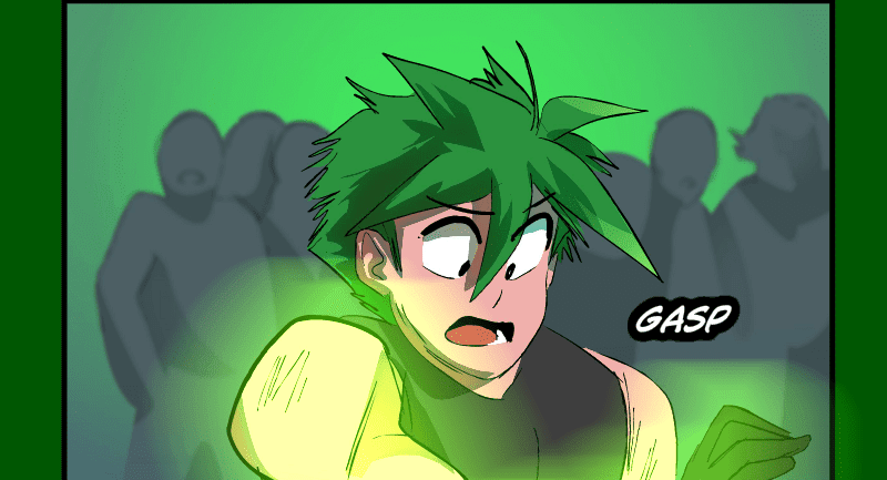 Room of Swords Chapter 148 page 296 - Chapter 148: (S2) Ep. 148 (Season 2 Finale)