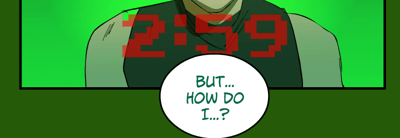 Room of Swords Chapter 148 page 299 - Chapter 148: (S2) Ep. 148 (Season 2 Finale)