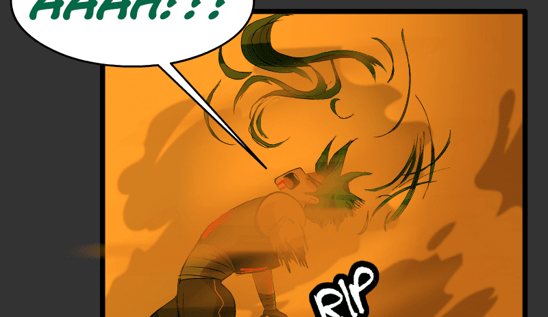 Room of Swords Chapter 148 page 3 - Chapter 148: (S2) Ep. 148 (Season 2 Finale)