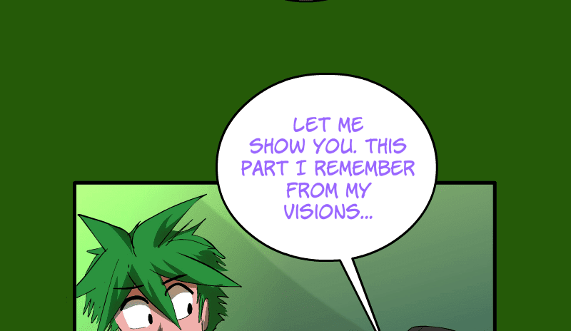 Room of Swords Chapter 148 page 300 - Chapter 148: (S2) Ep. 148 (Season 2 Finale)