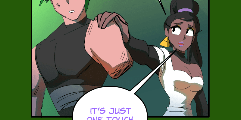 Room of Swords Chapter 148 page 301 - Chapter 148: (S2) Ep. 148 (Season 2 Finale)