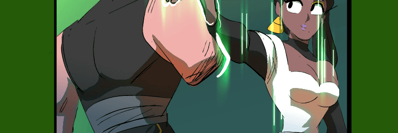 Room of Swords Chapter 148 page 303 - Chapter 148: (S2) Ep. 148 (Season 2 Finale)
