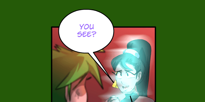 Room of Swords Chapter 148 page 305 - Chapter 148: (S2) Ep. 148 (Season 2 Finale)