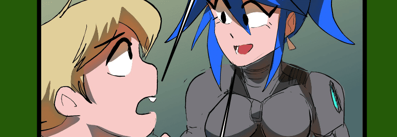 Room of Swords Chapter 148 page 313 - Chapter 148: (S2) Ep. 148 (Season 2 Finale)