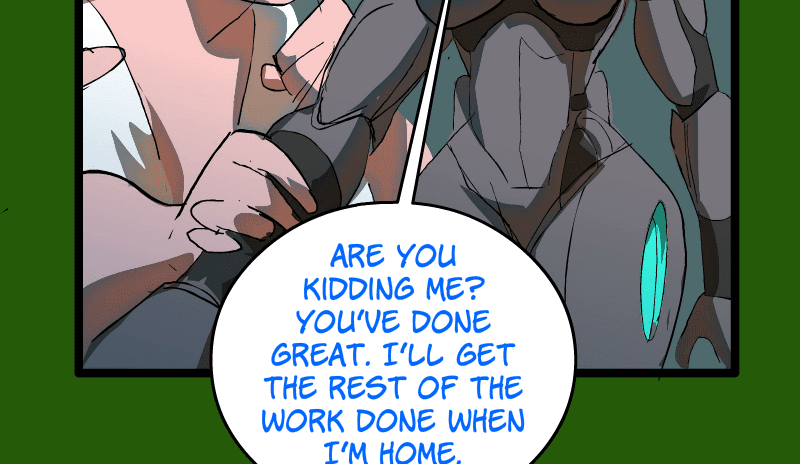 Room of Swords Chapter 148 page 314 - Chapter 148: (S2) Ep. 148 (Season 2 Finale)