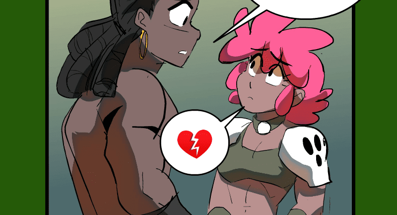 Room of Swords Chapter 148 page 316 - Chapter 148: (S2) Ep. 148 (Season 2 Finale)