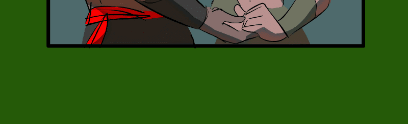 Room of Swords Chapter 148 page 317 - Chapter 148: (S2) Ep. 148 (Season 2 Finale)